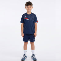 Errea Evan Competition Jersey (Junior)