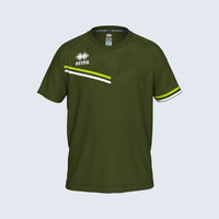 Errea Evan Competition Jersey (Junior)