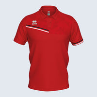 Errea Emir Polo Shirt