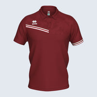 Errea Emir Polo Shirt