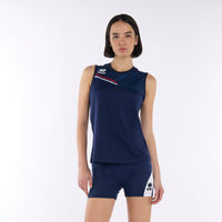 Errea Eloy Women's Tank Top