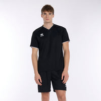 Errea Leonard Multisport V-Neck T-Shirt