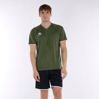 Errea Leonard Multisport V-Neck T-Shirt