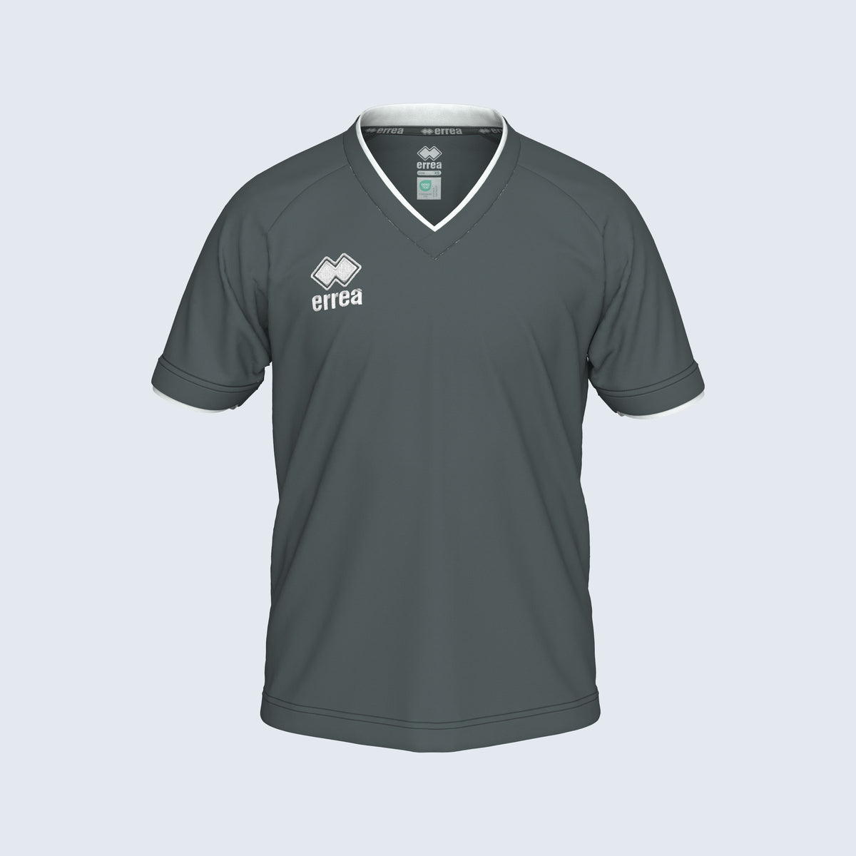 Errea Leonard Multisport V-Neck T-Shirt (Junior)