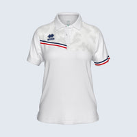 Errea Eden Women's Polo Shirt