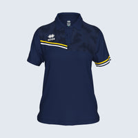 Errea Eden Women's Polo Shirt