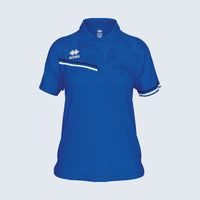 Errea Eden Women's Polo Shirt
