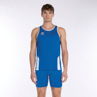 Errea Regis Running Tank Top