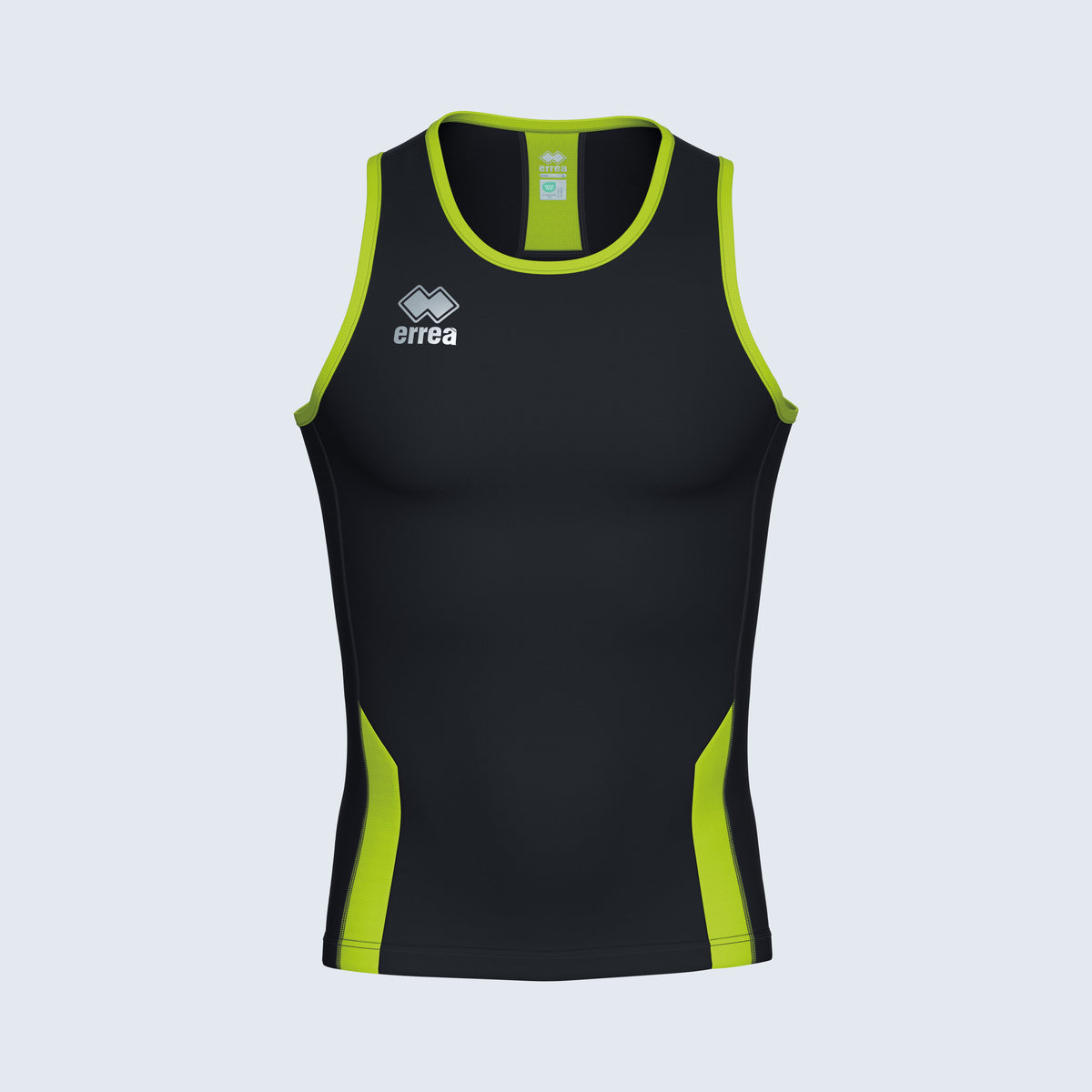 Errea Regis Running Tank Top
