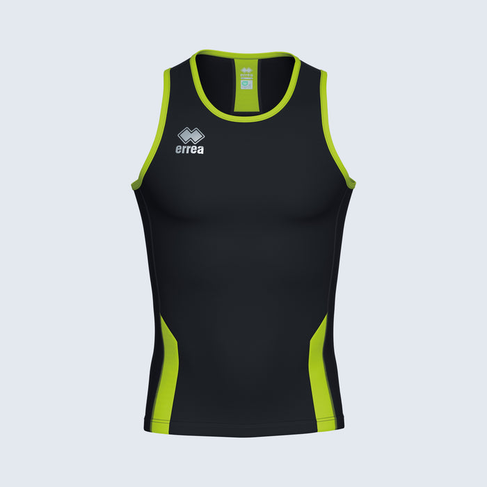 Errea Regis Running Tank Top