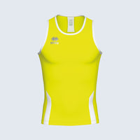Errea Regis Running Tank Top