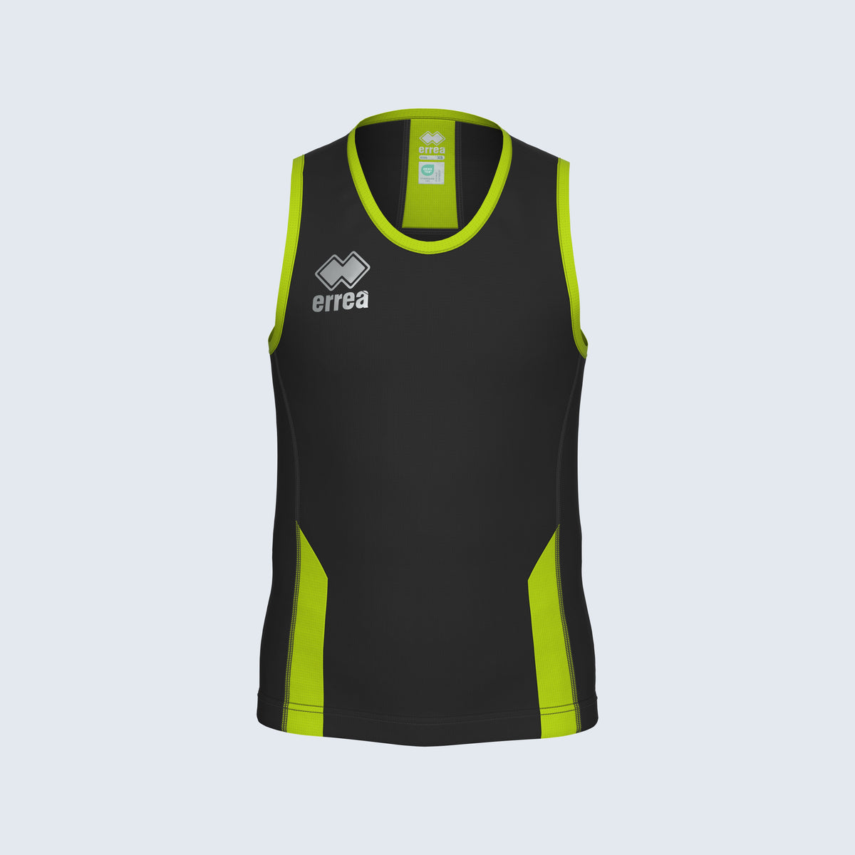Errea Regis Running Tank Top (Junior)