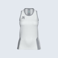 Errea Regis Women's Running Tank Top