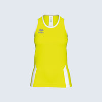Errea Regis Women's Running Tank Top