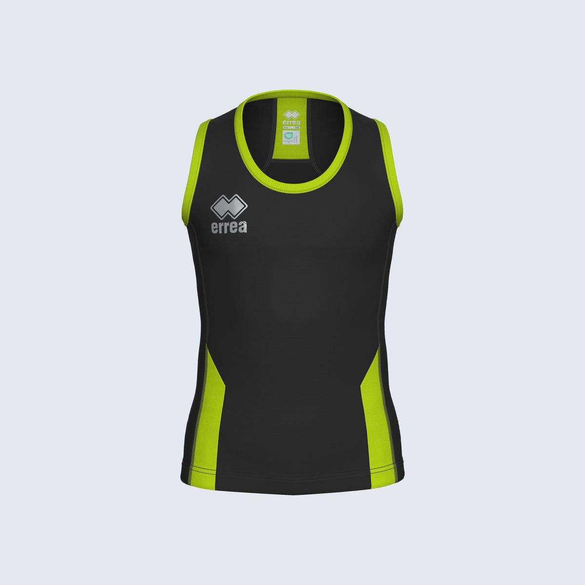 Errea Regis Running Tank Top (Junior)