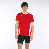 Errea Remy Running T-Shirt