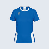 Errea Remy Women's Running T-Shirt