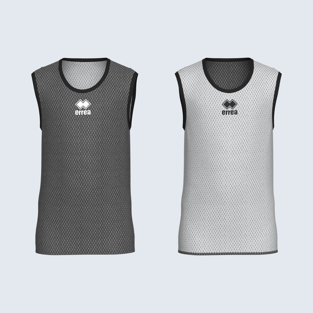 Errea Wing Double Basketball Tank Top (Junior)