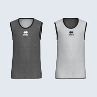 Errea Wing Double Basketball Tank Top (Junior)