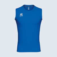 Errea Singlet Gale - Blue