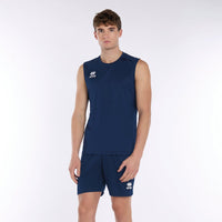 Errea Singlet Gale - Navy