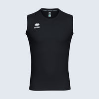 Errea Gale Crew Neck Tank Top