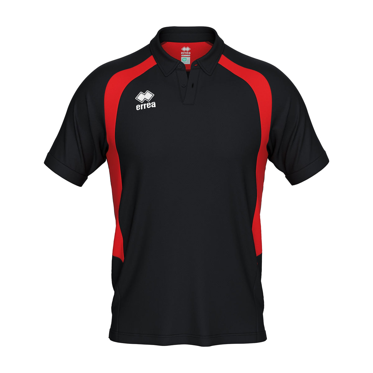 Errea Arco Sports Polo Shirt (Junior)