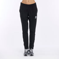 Errea Myron Lightweight Pants With Ankle Zipper