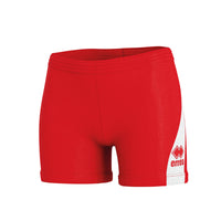 Errea Amazon Pro Short - Red White