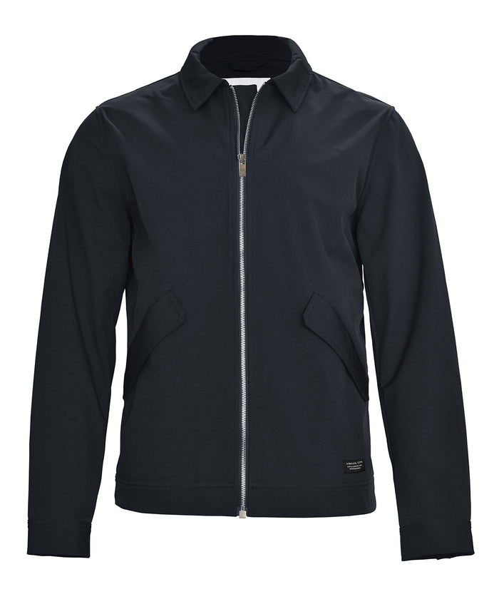 Nimbus Detroit Unisex Jacket - Dark Navy