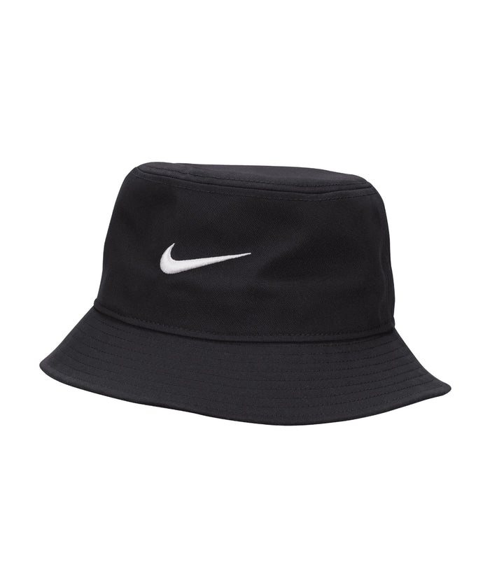 Nike Apex Bucket Hat - Black/White