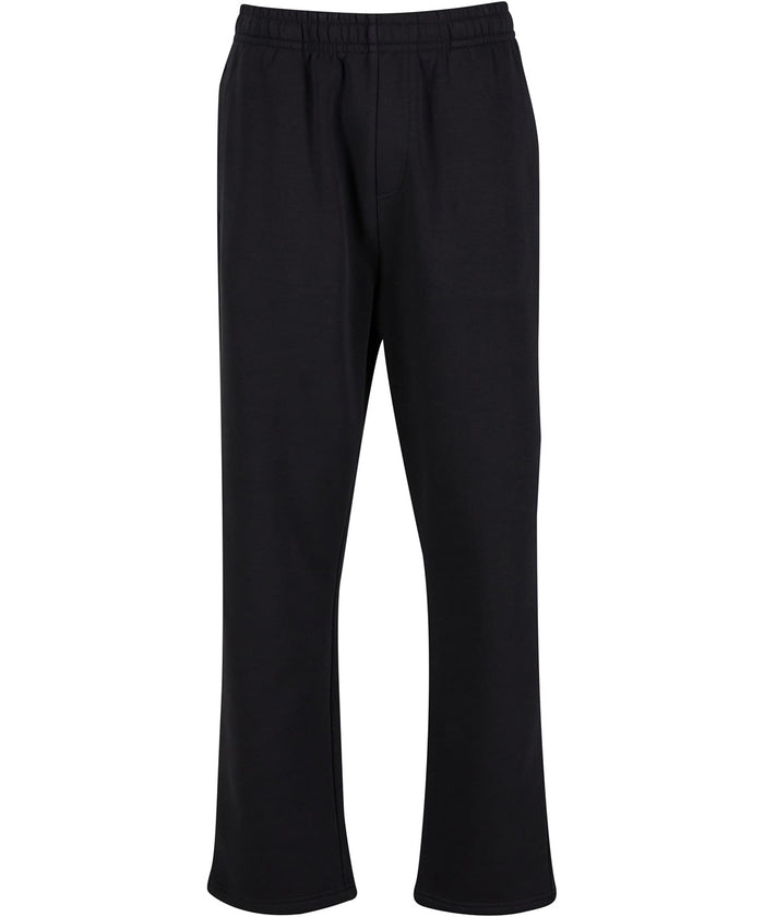 Newmorningstudios Basic Track Pants - Black