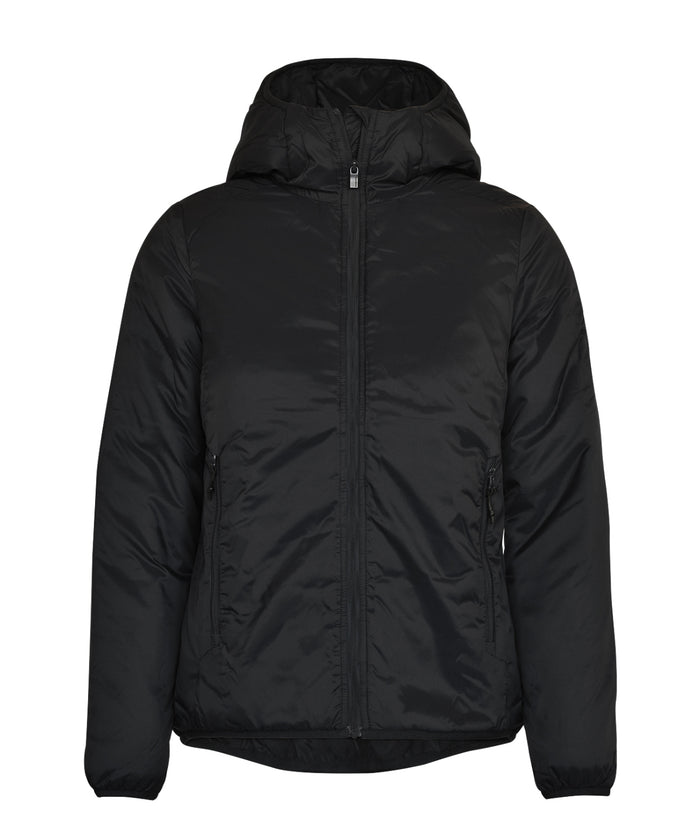 Nimbus Women’s Aspen Jacket - Black