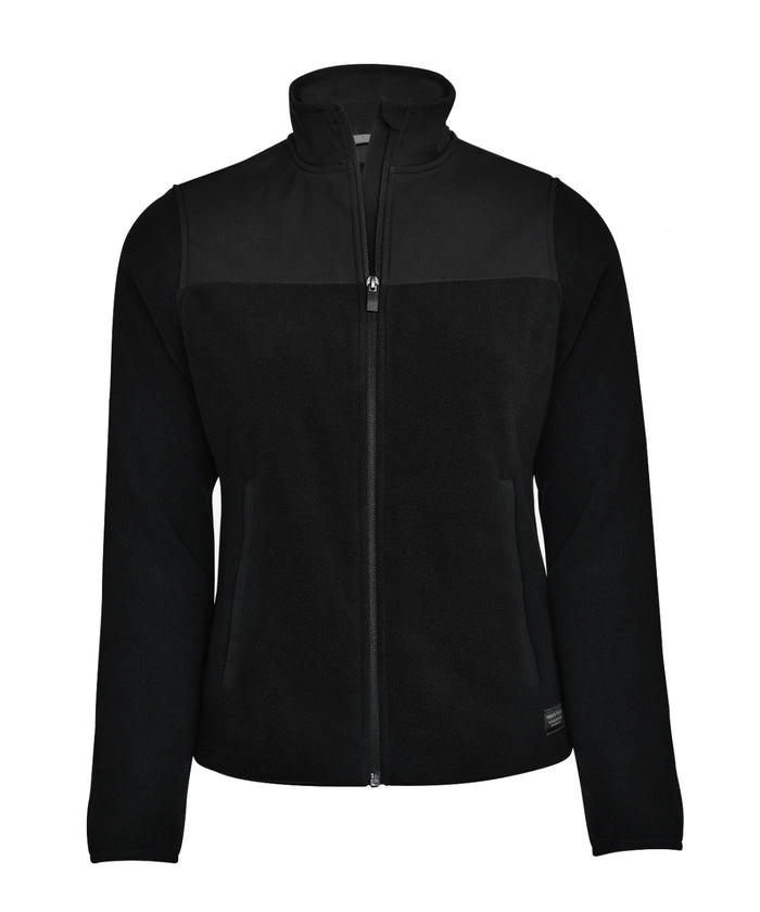 Nimbus Women’s Sedona Fleece - Black