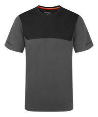 Portwest EV4 T-shirt - Black