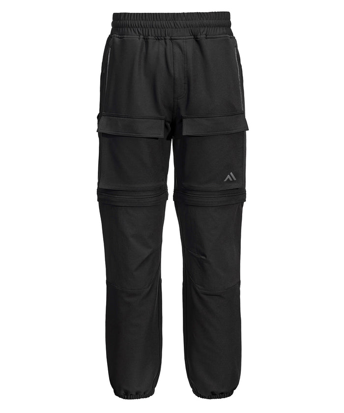 Portwest KX3 Sport 2-in-1 Trousers KX352) - Black