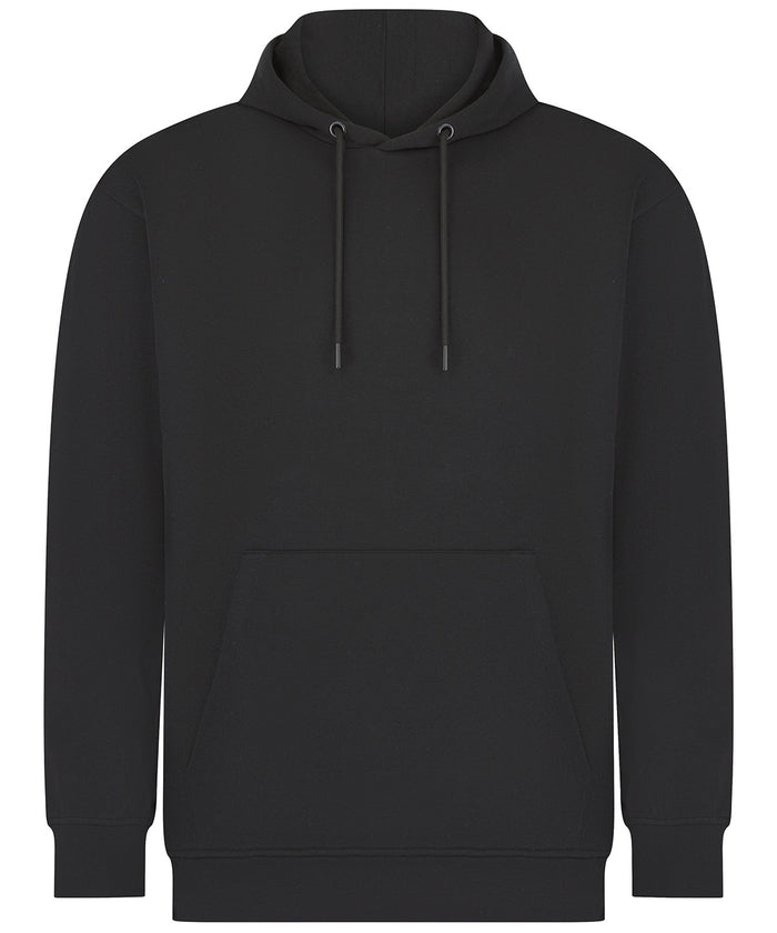 SF Unisex Sustainable Fashion Hoodie - Black