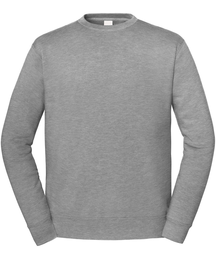 Fruit of the Loom Iconic Premium Set-in Sweat - Athletic Heather*
