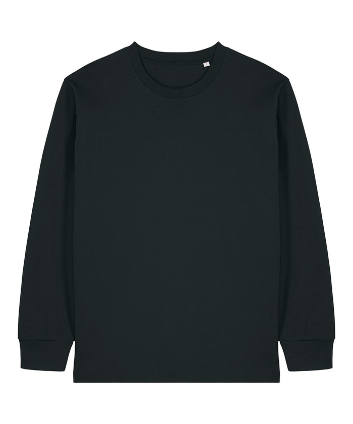 Stanley/Stella Freestyler Long Sleeve - Black
