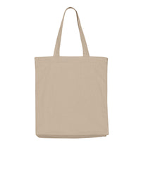 Stanley/Stella Mid Tote Bag - Desert Dust