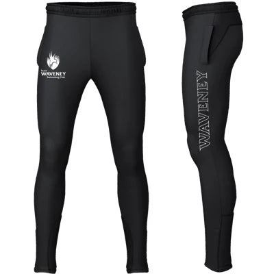 Team Waveney Elite Skinny Pant (Junior)