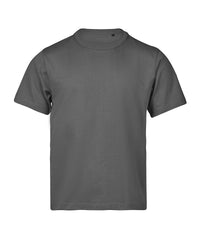 Tee Jays UNLABELED Loose Fit Tee - Powder Grey