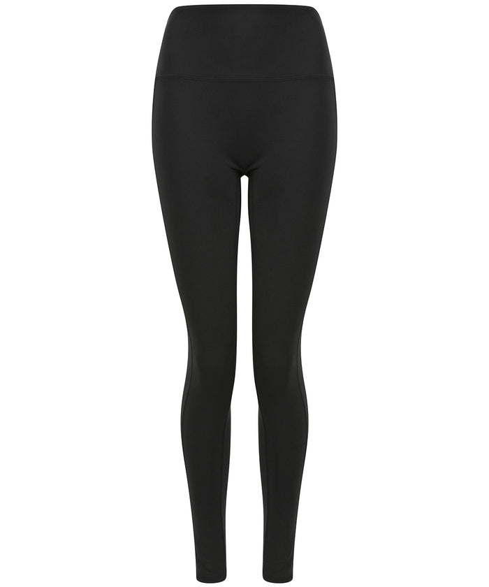 Tombo Core Pocket Legging - Black