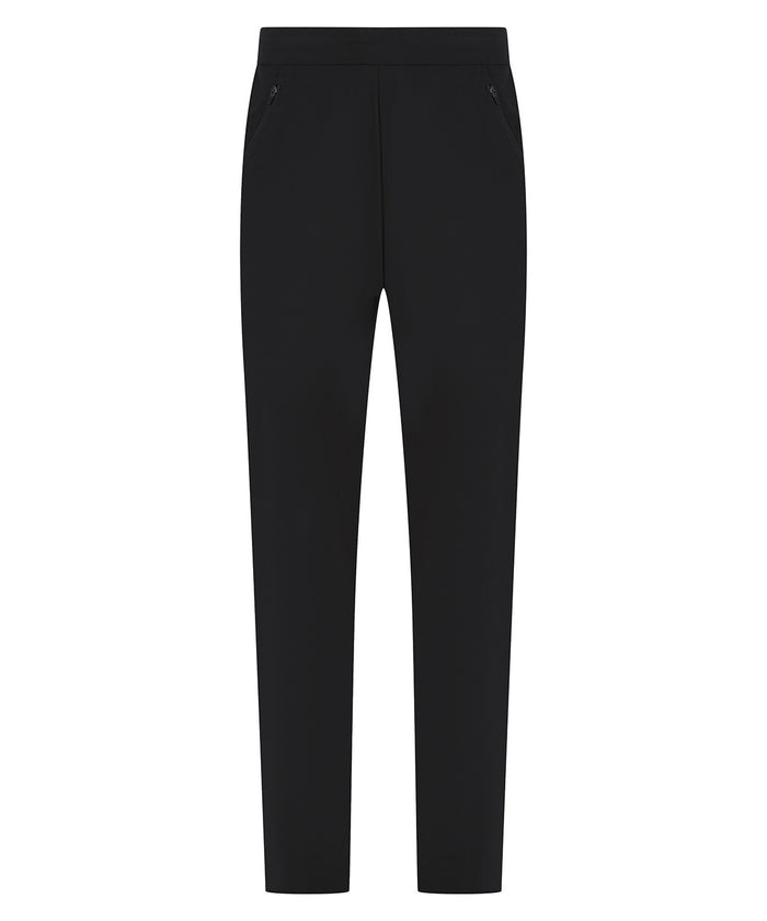 Tombo Technical Trousers - Black