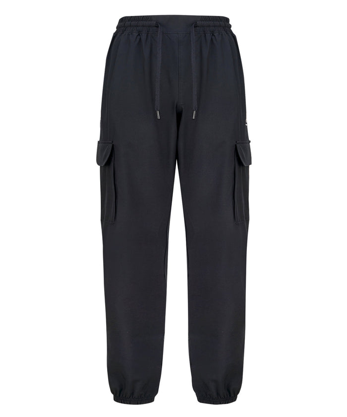 Under Armour Ua Vibe Cargo Pants - Black