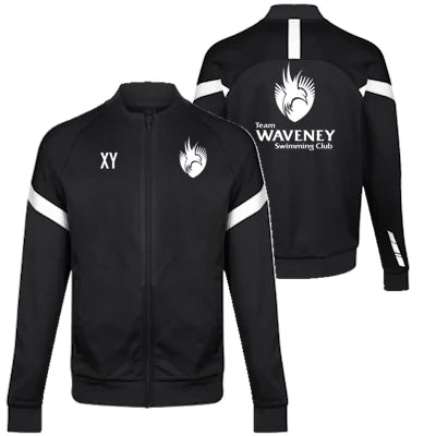 Team Waveney Kinetic Full Zip (Adult)