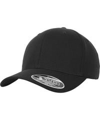 110 Flexfit Pro-formance - Black