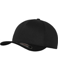 Flexfit 5-panel - Black