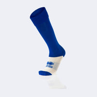 Errea Poliestere Sports Socks With Cotton Foot