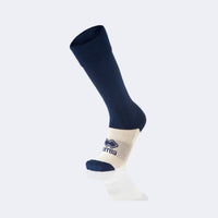 Errea Poliestere Sports Socks With Cotton Foot